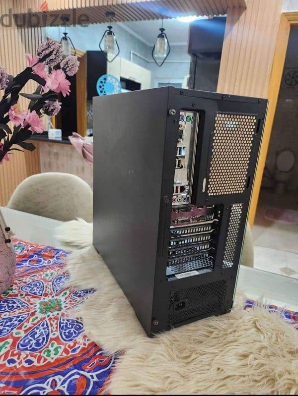 gaming pc بسعر لقطة 9