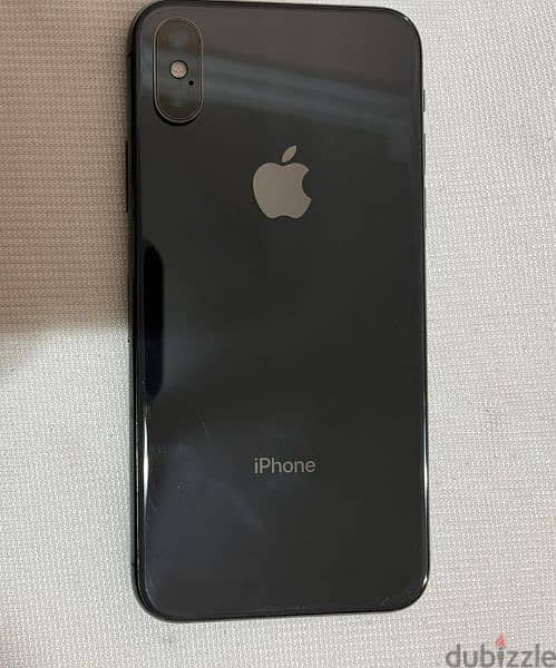 Iphone X ~ ايفون اكس
[ قابل للتفاوض البسيط ] 1