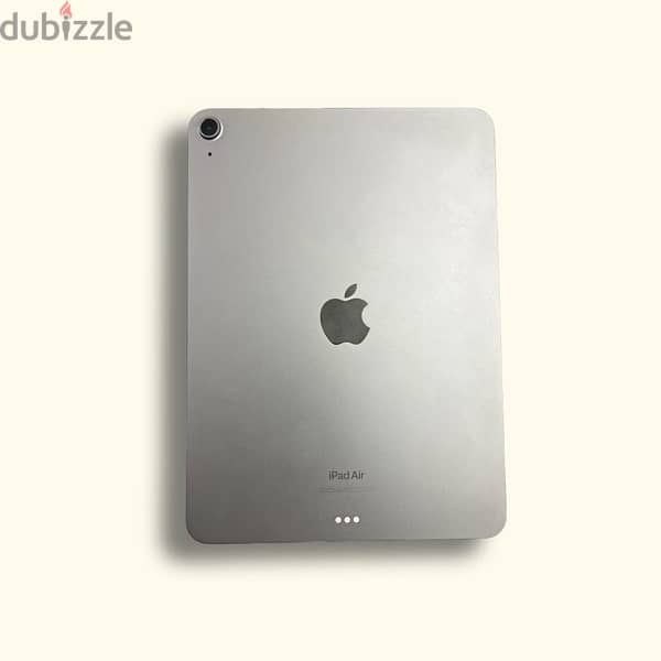 iPad Air 5 256 GB M1 2022 Warranty until 4/2025 0