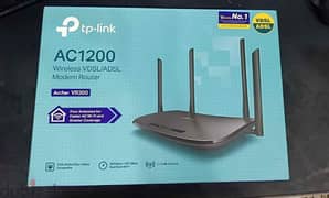 روتر tp link ac 1200