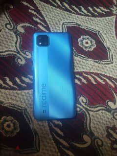 realme c11 2021 64/4GB 0