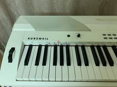 Kurzweil KA-90 Piano