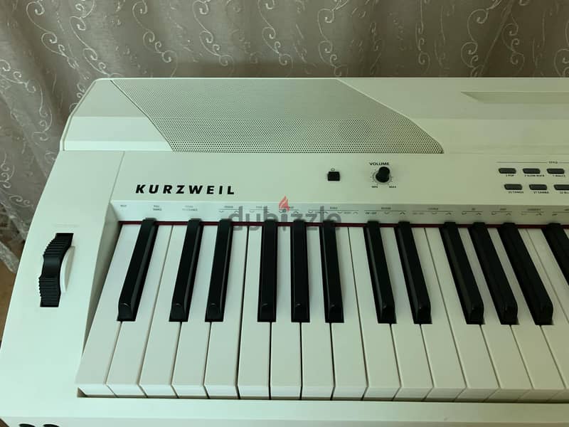 Kurzweil KA-90 Piano 0