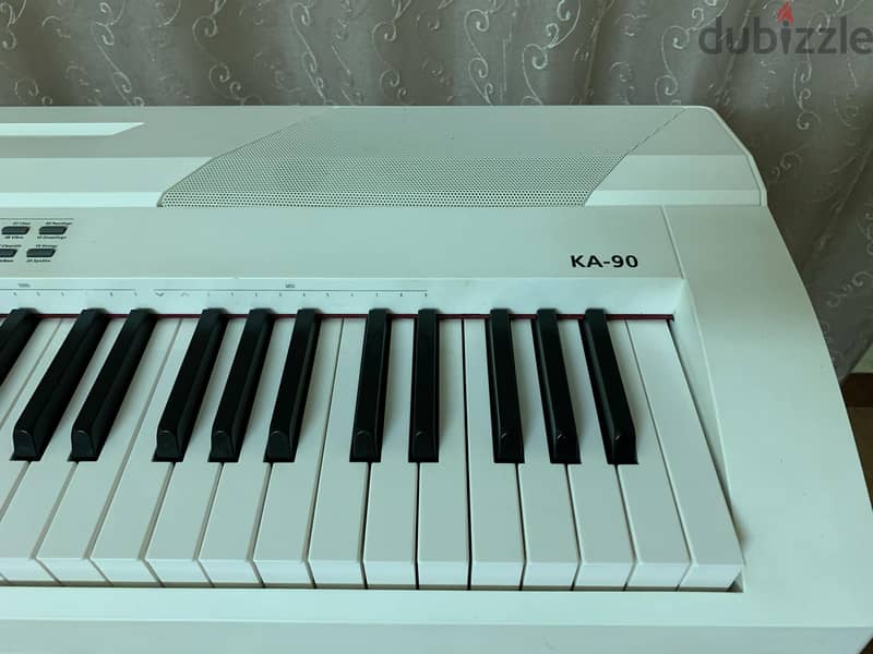 Kurzweil KA-90 Piano 2