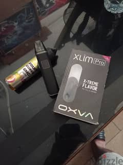 OXVA XLIM PRO