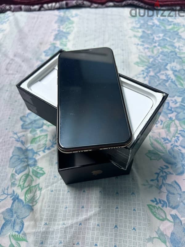 iphone 11 Pro 64GB 5