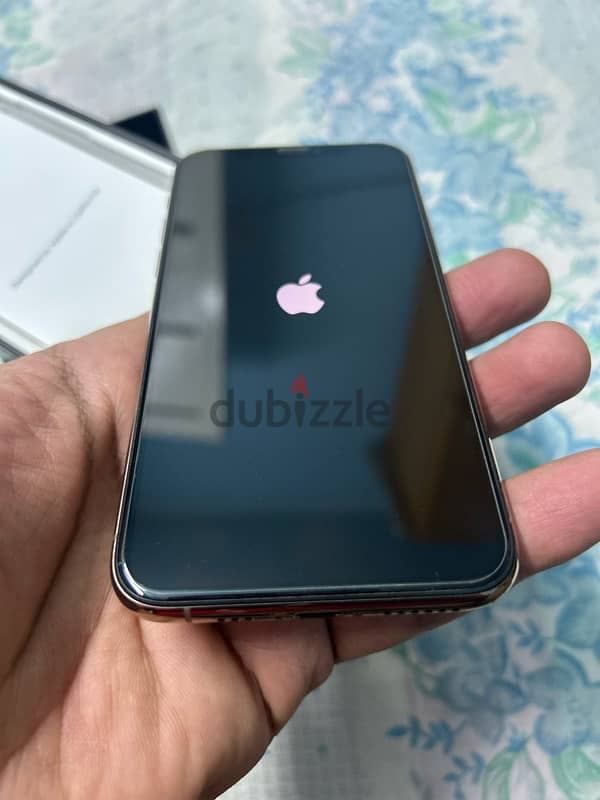 iphone 11 Pro 64GB 10