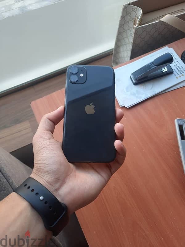 iphone 11 0