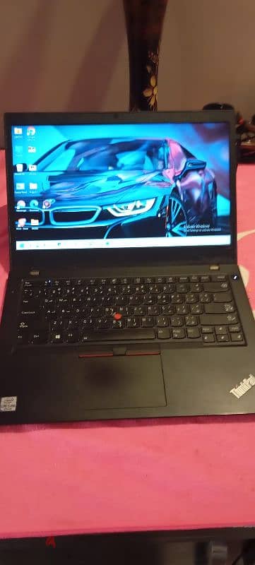 Lenovo ThinkPad L14 Gen1 Laptop – Great Condition! 1