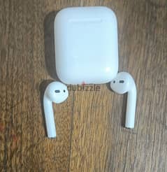 apple Air pods 2 Original