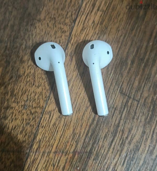 apple Air pods 2 Original 1