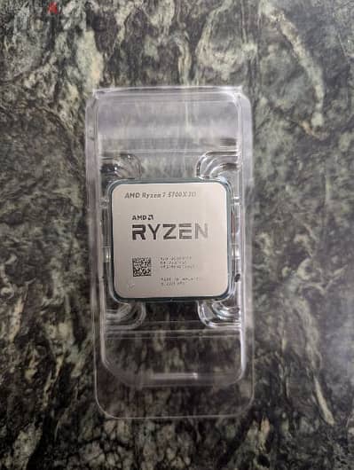 Ryzen