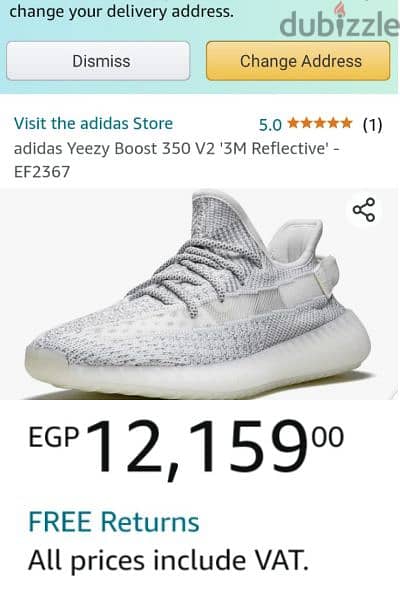 adidas. YeZe. booostV350. . . Siz. 41.1/3 7