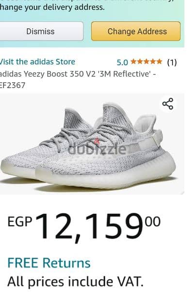 adidas. YeZe. booostV350. . . Siz. 41.1/3 8