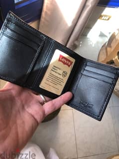 محفظة Levi’s