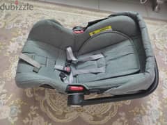 كارسيت بيليكو beleco car seat