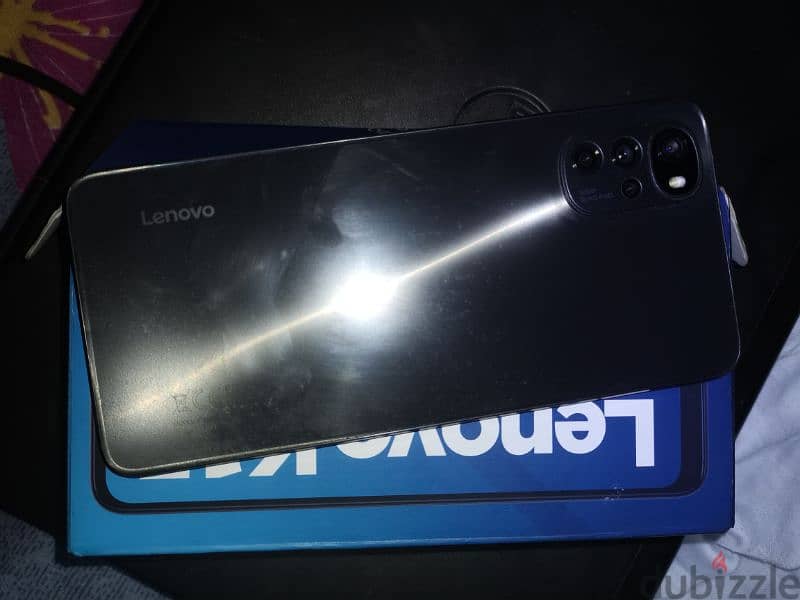 lenovo k 15 plus 6