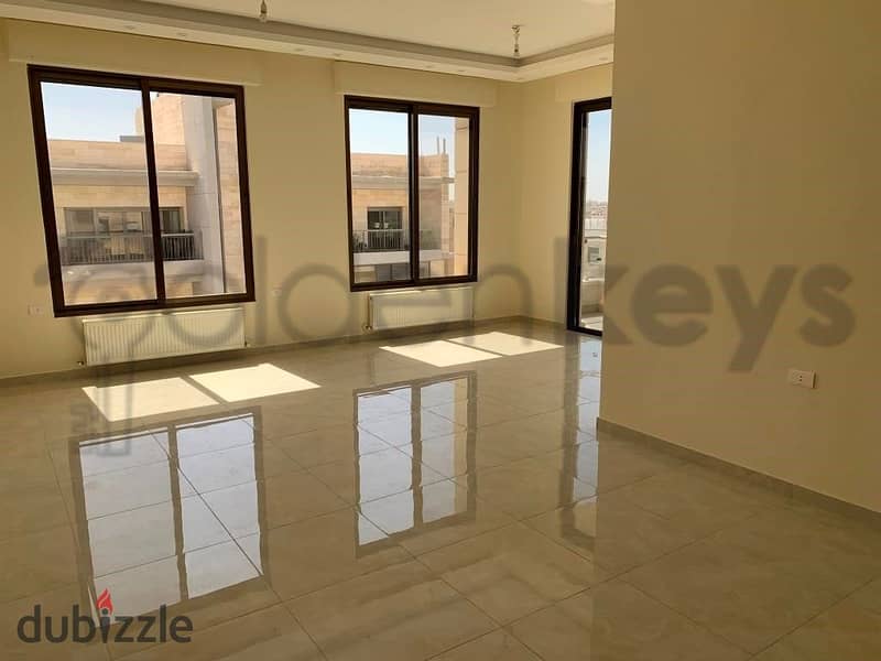 ready to move apartment in sheikh zayed beverly hills -six west over 6years 23