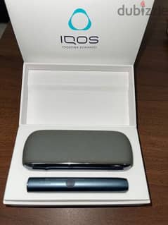 IQOS