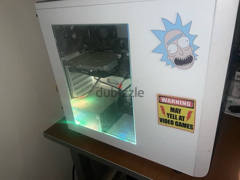 Gaming Pc جهاز جيمينج قوي 1