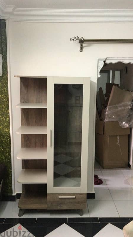 غرفة سفره كامله من HUB furniture 0