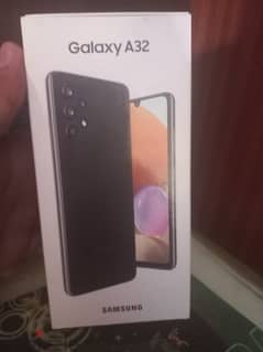 Samsung A32