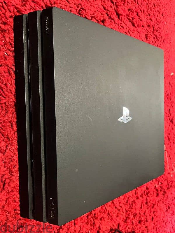 playstation 4 pro 3