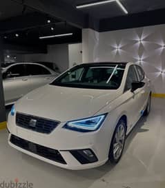 Seat Ibiza 2024