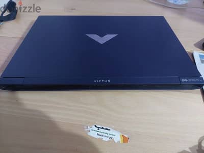 hp victus 15 laptop