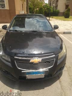 Chevrolet Cruze 2010 2010