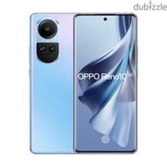 Oppo reno 10 5G