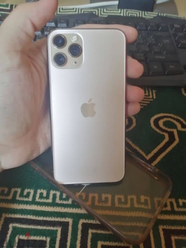 IPhone 11 pro 6