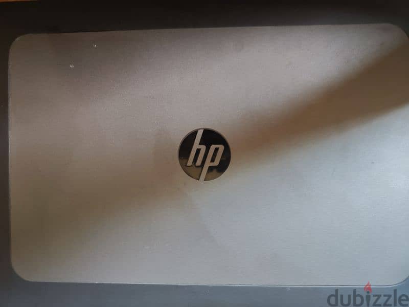 HP Z book 15 g3 1