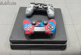 Playstation