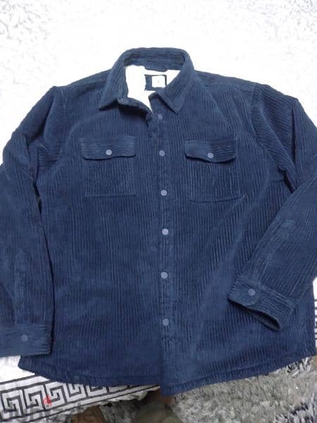 XXL ZARA ORIGINAL EUR M USA M MEX 4D 1