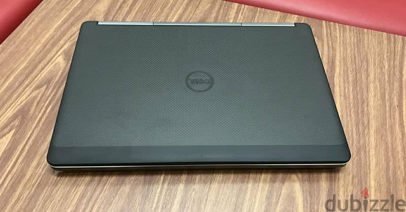 dell precision 7510 Nvidia 8GB 2