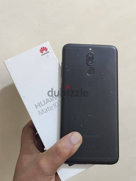 هواوي mate 10 lite 2