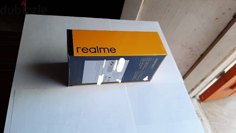 Realme 11   sealed             ريلمي 11 متبرشم 3