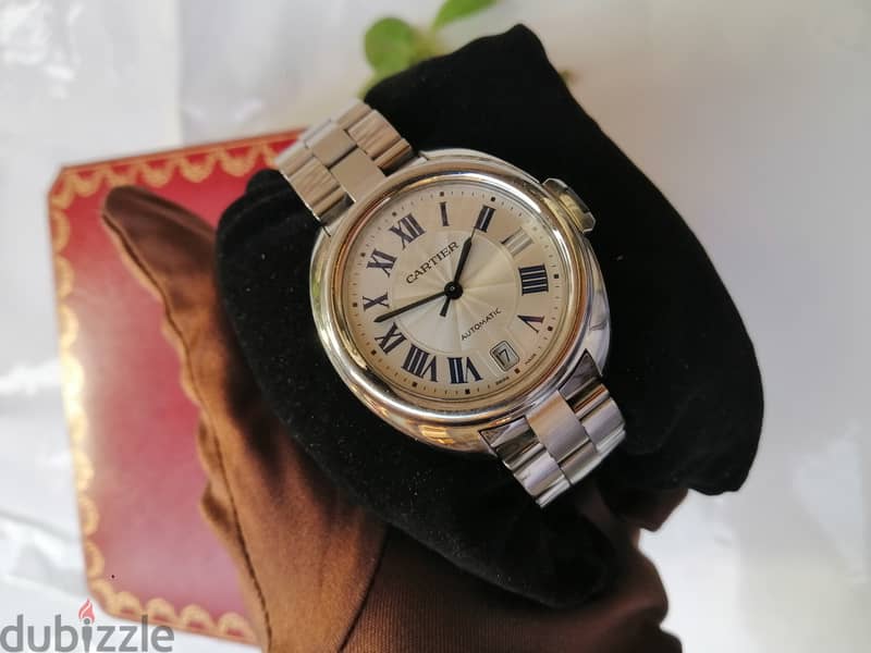 Cartier original 2