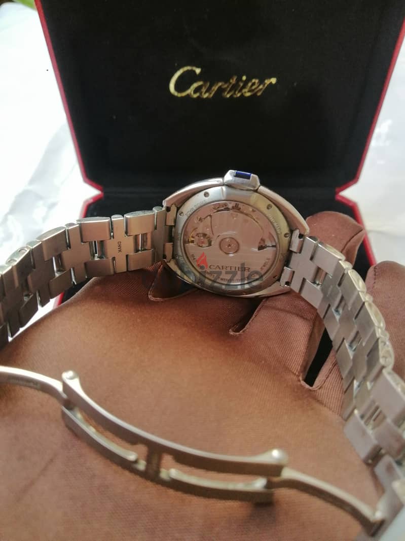 Cartier original 4