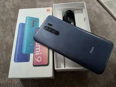 Redmi 9 4/64