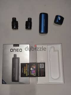 oxva oneo vape 0