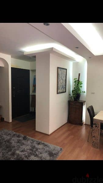 apartment in mew cairo 1