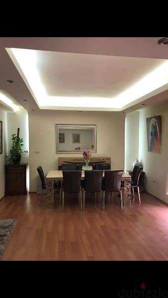 apartment in mew cairo 2