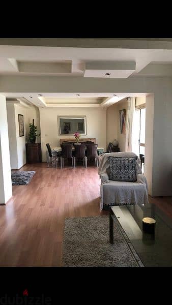 apartment in mew cairo 3