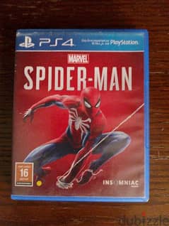 Spider-Man PS4/PS5 0