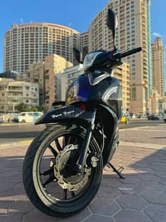 Symphony St 200 cc 0