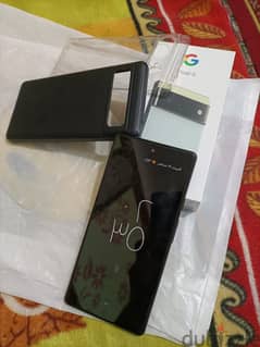 Google Pixel 6 5G