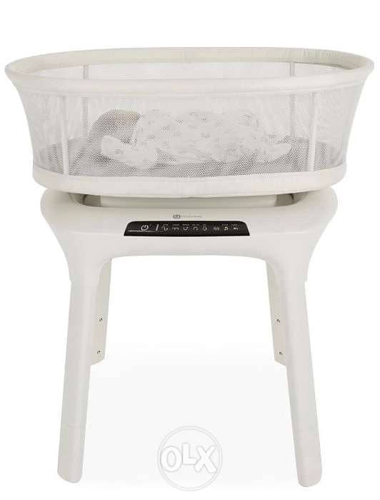 Electric cradle 4moms mamaroo sleep Cribs Strollers Carriers