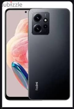 هاتف redmi note 12 0